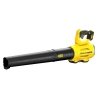 Akumulatorowa dmuchawa bezszczotkowa STANLEY FATMAX SFMCBL7B  18V  v20